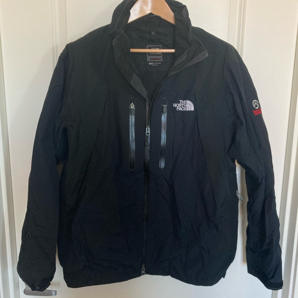 The North Face Summit Series Ski Jacket - Large